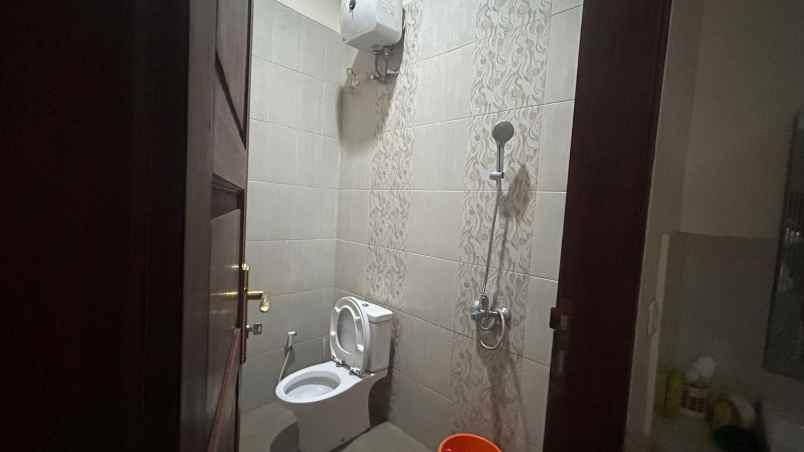 dijual rumah dago sayap dago bandung