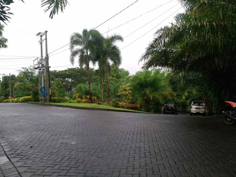 dijual rumah de cassablanca residence