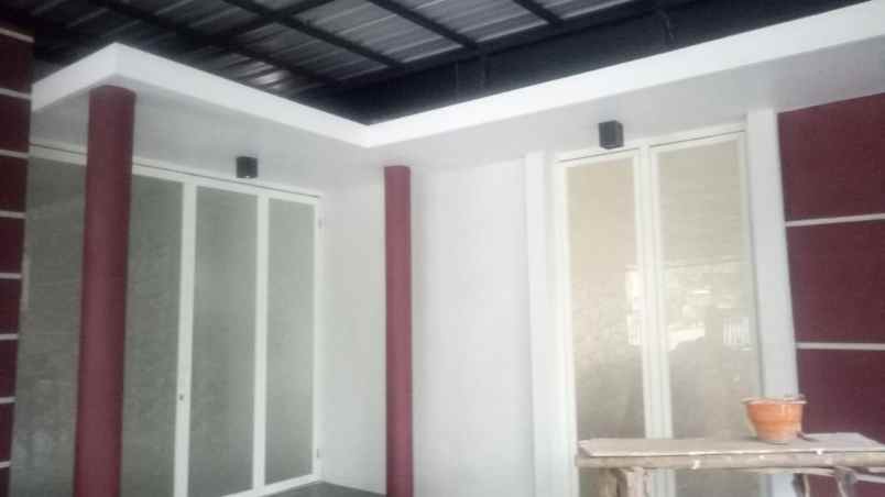 dijual rumah de cassablanca residence