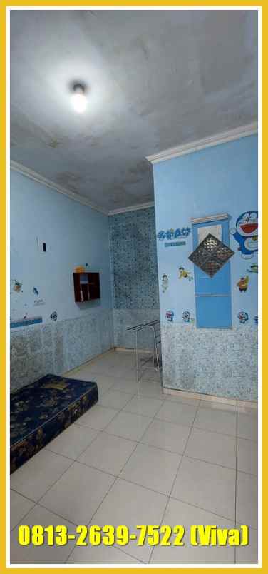 dijual rumah demangan maguwoharjo kec