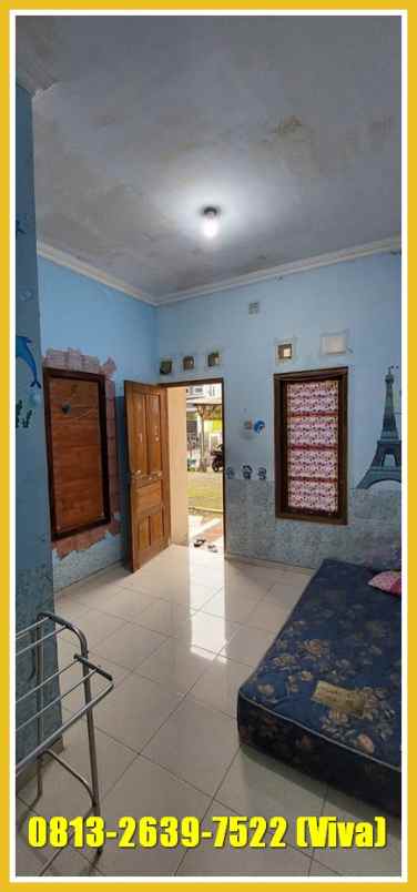 dijual rumah demangan maguwoharjo kec