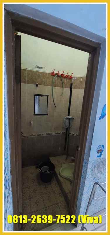dijual rumah demangan maguwoharjo kec