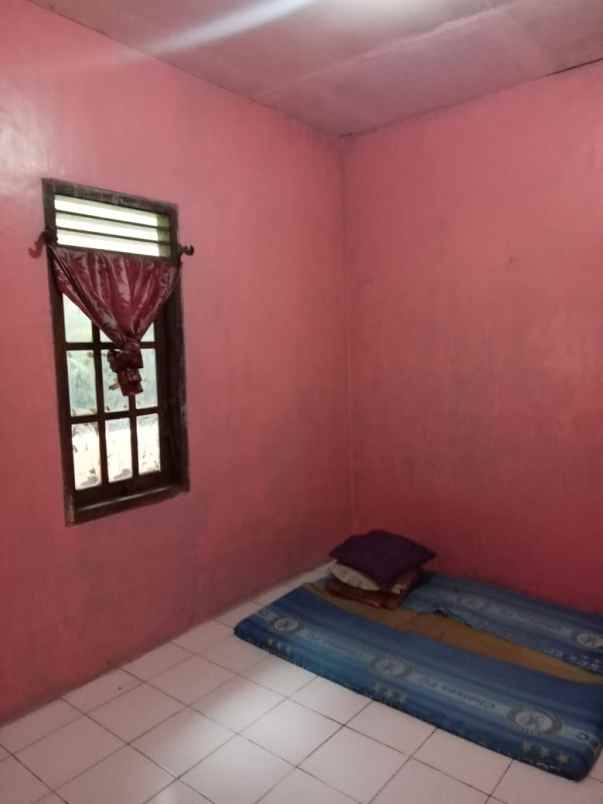 dijual rumah depok sleman