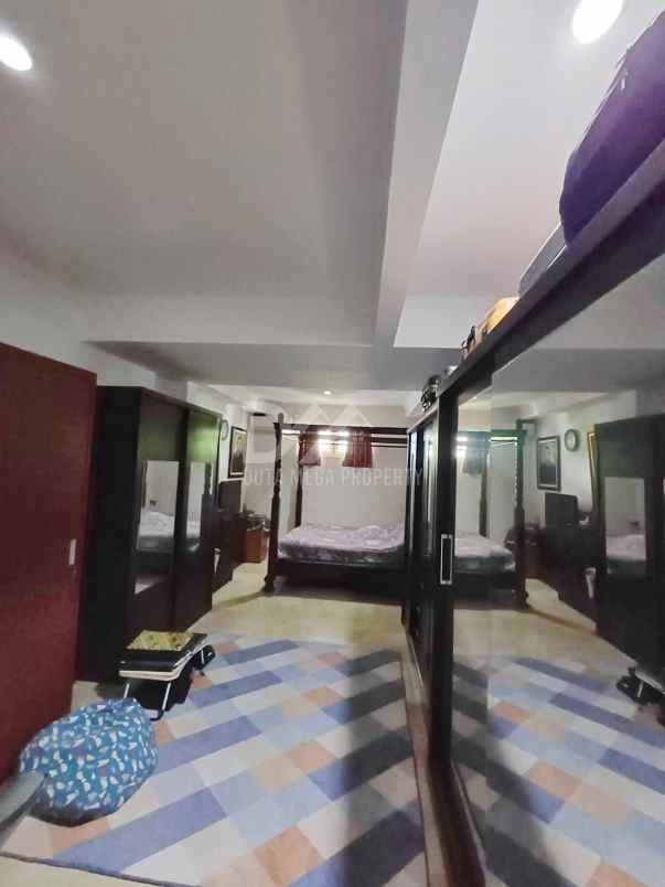 dijual rumah di bintaro tangerang selatan