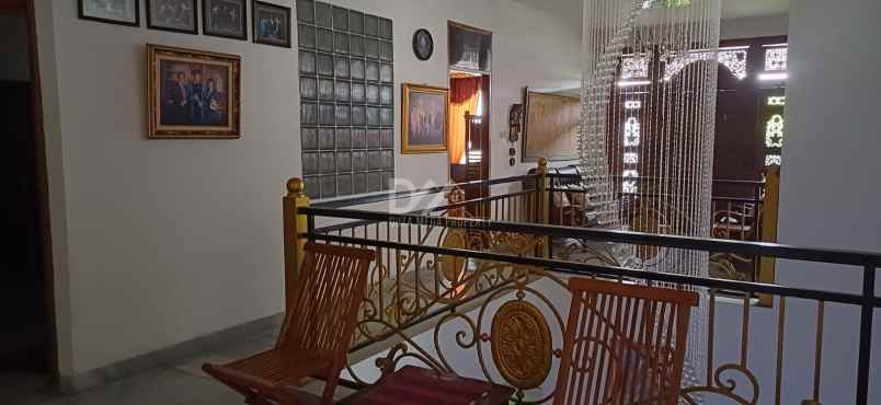 dijual rumah di bintaro tangerang selatan