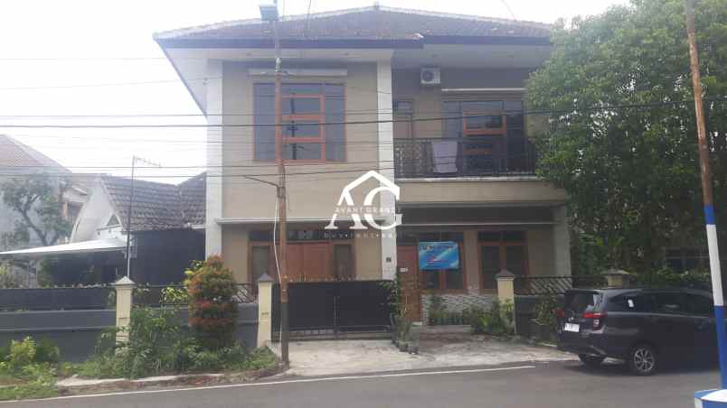 dijual rumah di blimbing