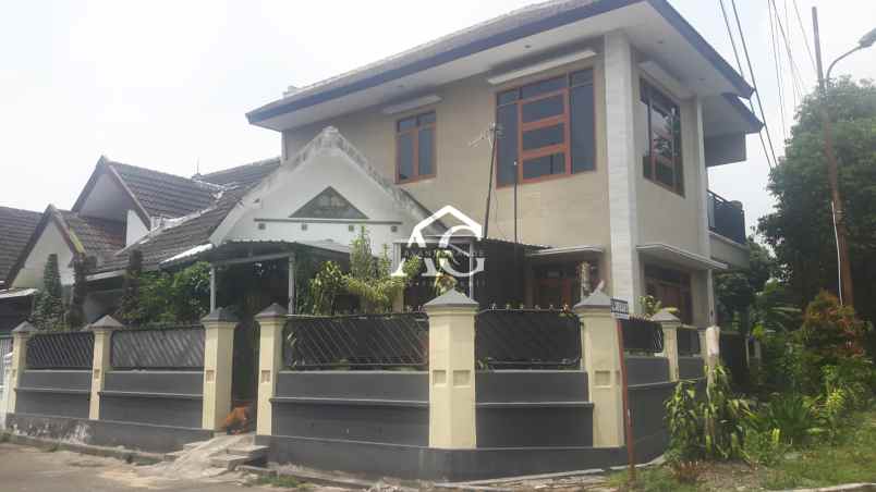 dijual rumah di blimbing