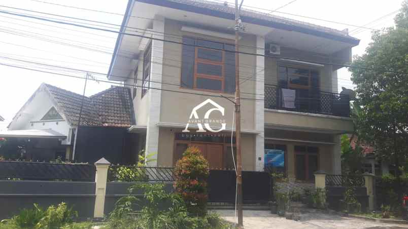 dijual rumah di blimbing