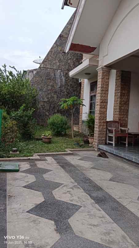 dijual rumah di borobudur kota malang