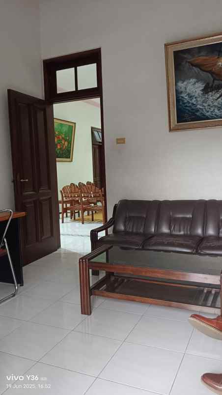 dijual rumah di borobudur kota malang
