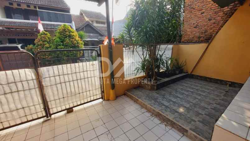 dijual rumah di ciledug tangerang