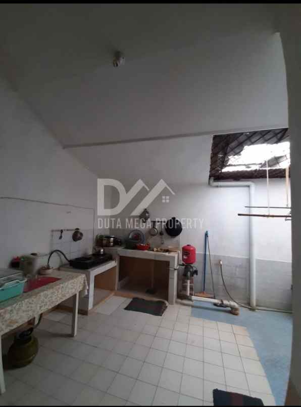 dijual rumah di ciledug tangerang