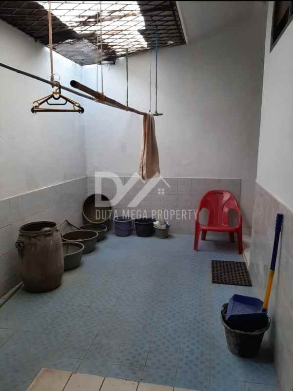 dijual rumah di ciledug tangerang