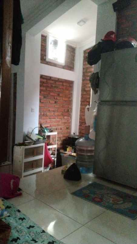 dijual rumah di jl jivit gang amid ujung rt 02 rw 03