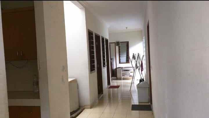 dijual rumah di jl lebak bulus jakarta selatan