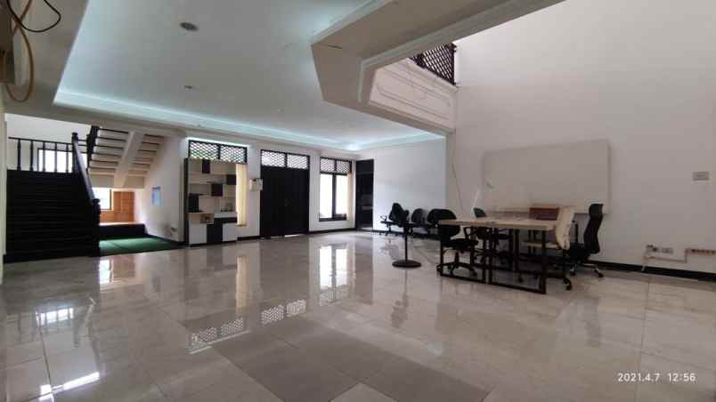 dijual rumah di jl pelita cipete jakarta selatan