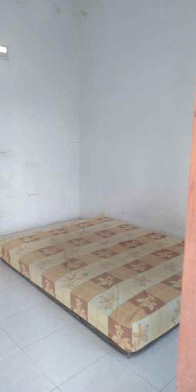 dijual rumah di jongke laweyan solo