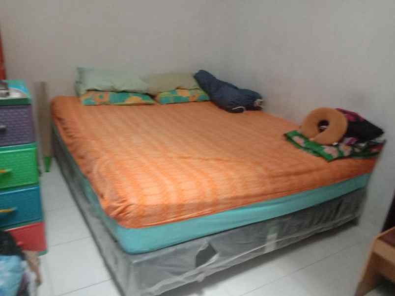 dijual rumah di jongke laweyan solo