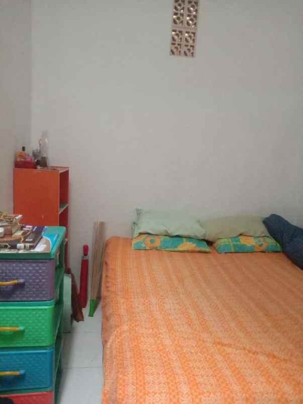 dijual rumah di jongke laweyan solo