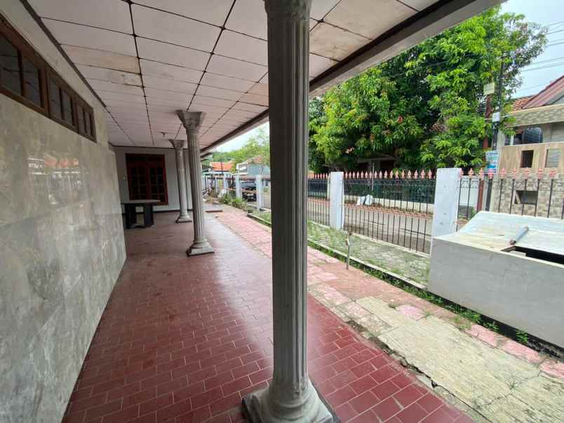 dijual rumah di klayan cirebon