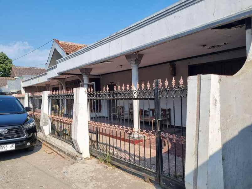 dijual rumah di klayan cirebon