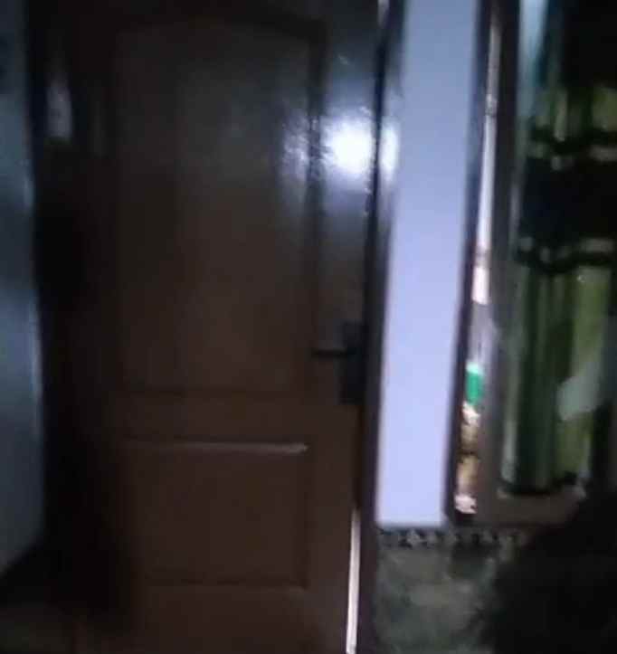 dijual rumah di perum mlg anggun sejahtera blok d4 26