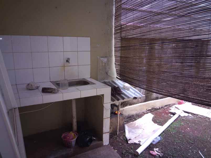 dijual rumah di perumahan cilodong depok jawa barat