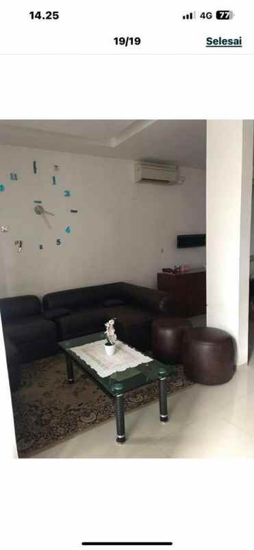 dijual rumah di perumahan emerald land cibinong bogor