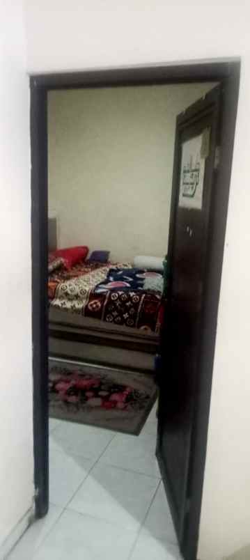 dijual rumah di perumahan poris indah