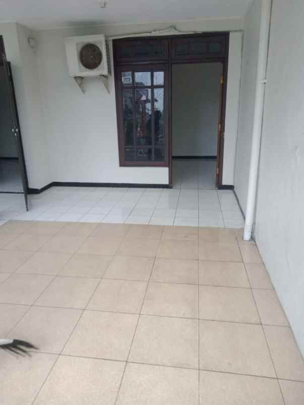 dijual rumah di sawojajar malang