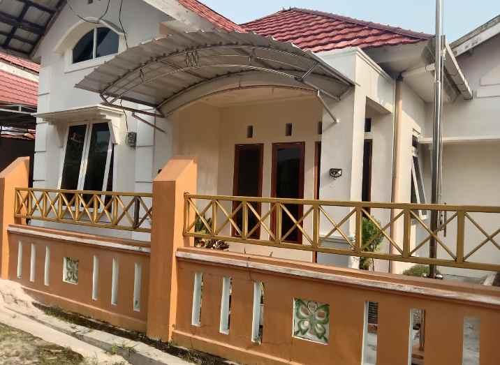 dijual rumah dijual rumah cepat di jl