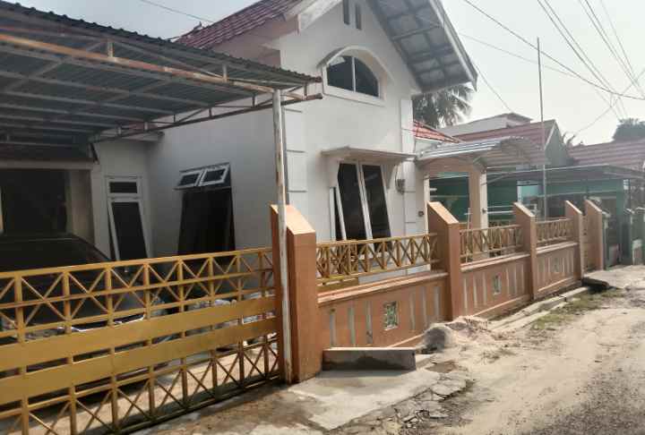 dijual rumah dijual rumah cepat di jl