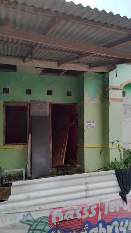 dijual rumah dijual rumah di perumahan