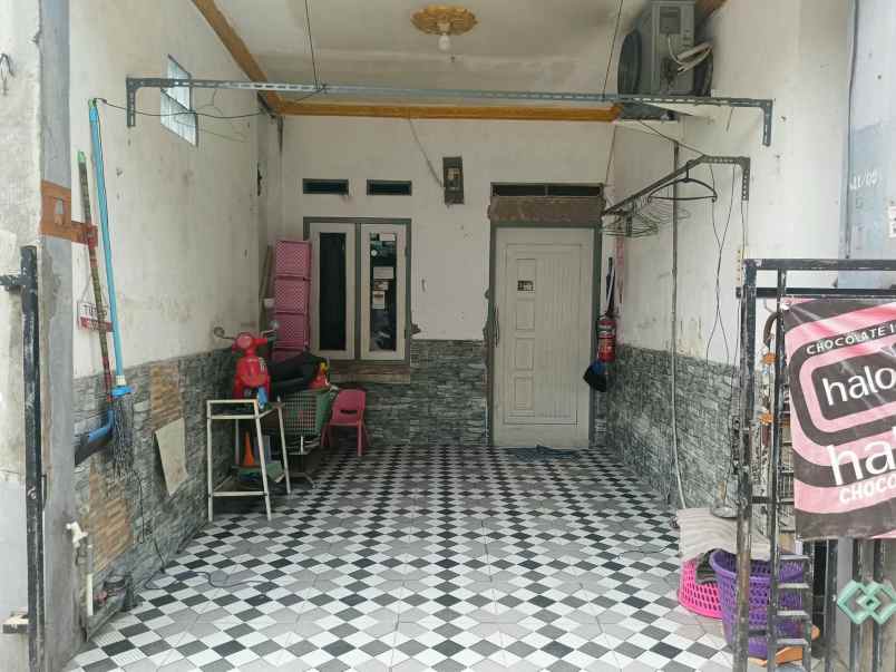 dijual rumah dijual rumah di puri