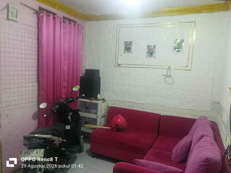 dijual rumah dijual rumah di puri