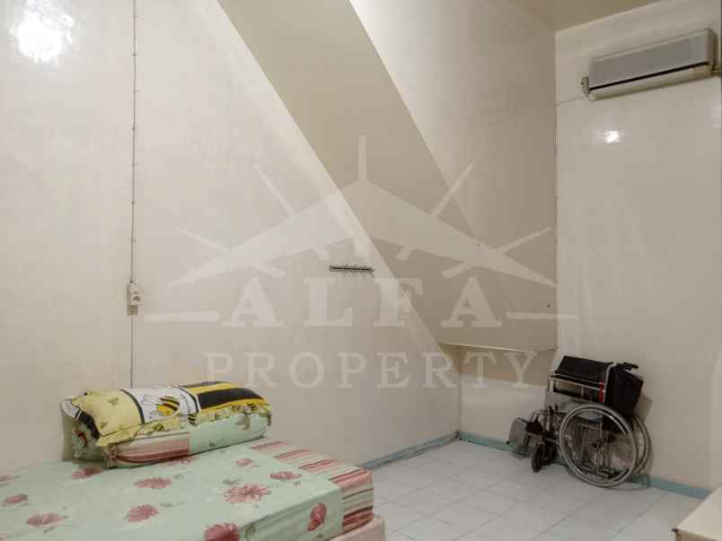 dijual rumah diponegoro 2 kota pontianak