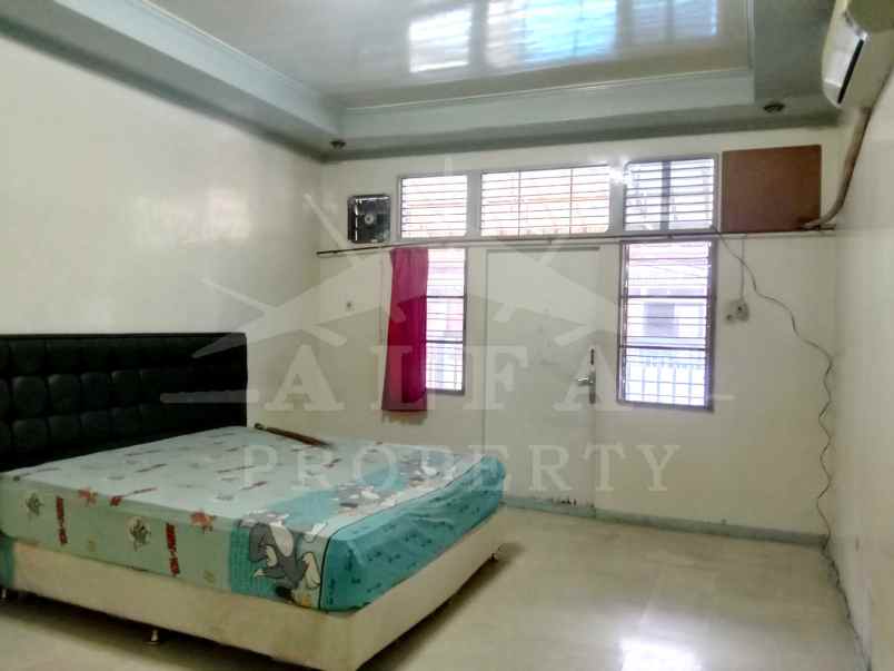 dijual rumah diponegoro 2 kota pontianak