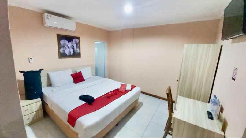 dijual rumah dr cipto dr rajiman hos