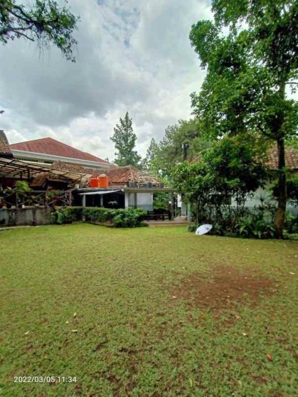 dijual rumah dr rajiman