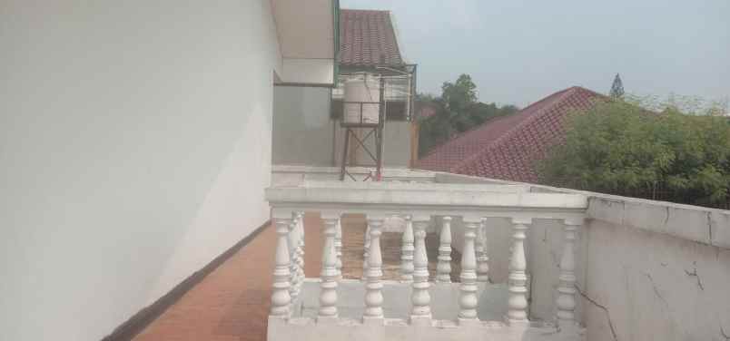 dijual rumah duren sawit jakarta timur