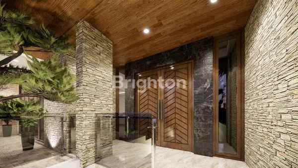 dijual rumah durian jagakarsa jakarta