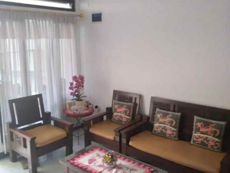 dijual rumah duta kranji