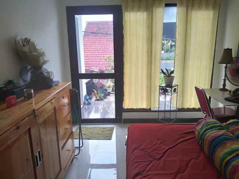 dijual rumah duta kranji