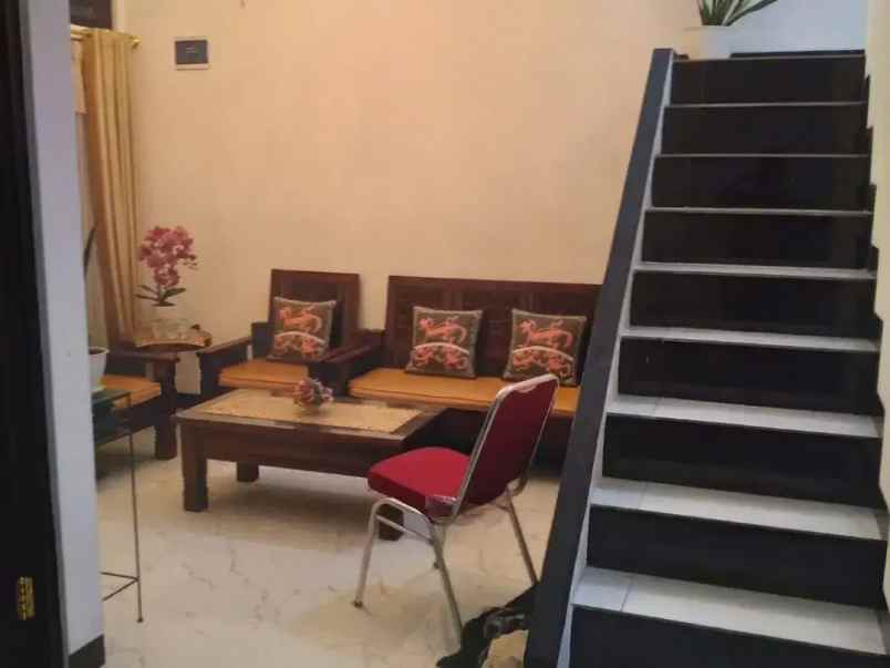 dijual rumah duta kranji