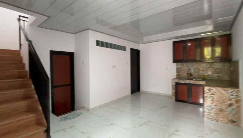 dijual rumah duta kranji