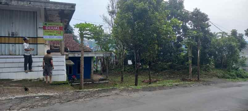 dijual rumah exit tol pamulihan tanjungsari