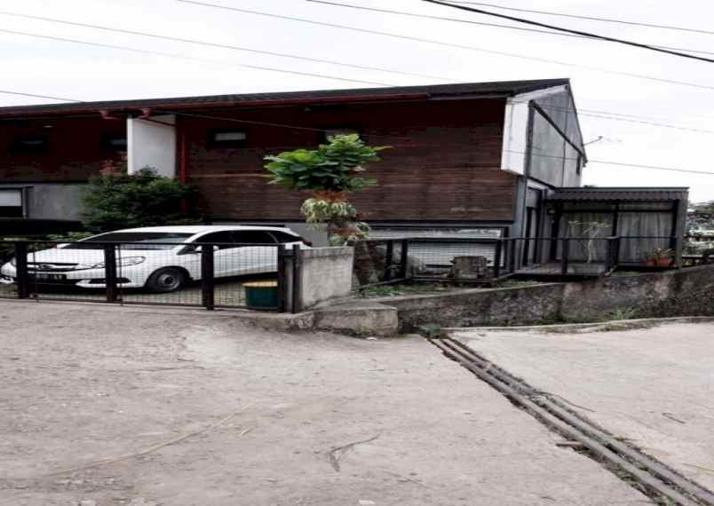 dijual rumah full furnished di griya cikutra cimenyan