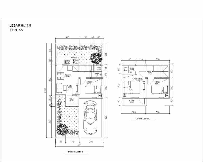 dijual rumah gawok baki jetis sukoharjo