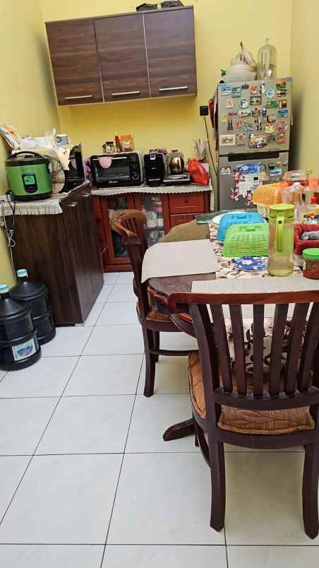 dijual rumah gayungan surabaya selatan