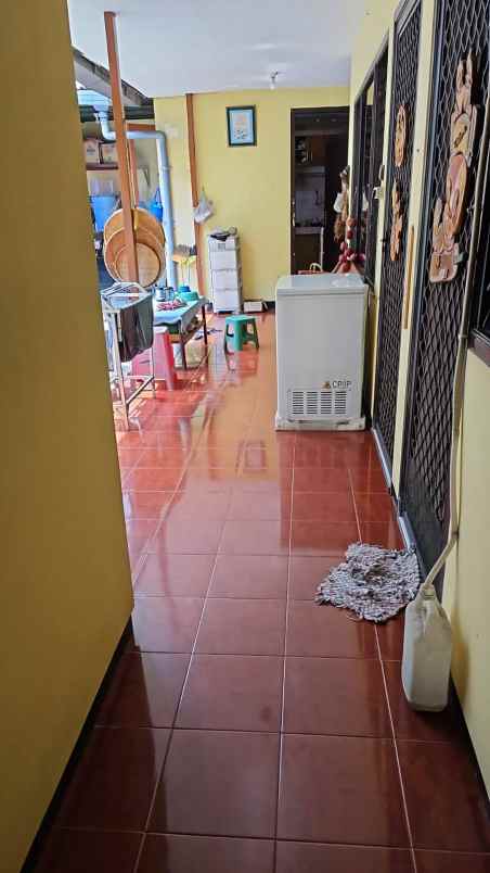 dijual rumah gayungan surabaya selatan